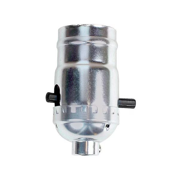 Socketpush Through Nick, Jandorf, Mfr#: 60401